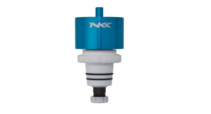 新东科学HEIDON 玻璃搅拌棒MG-0-02 搅拌机用