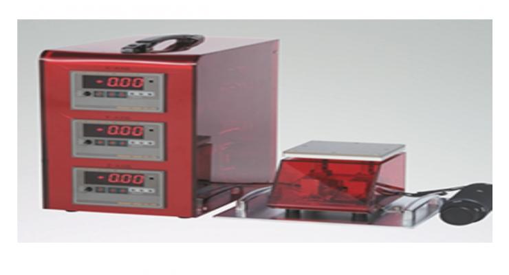 日本进口HEIDON新东科学 触感計TYPE: 33