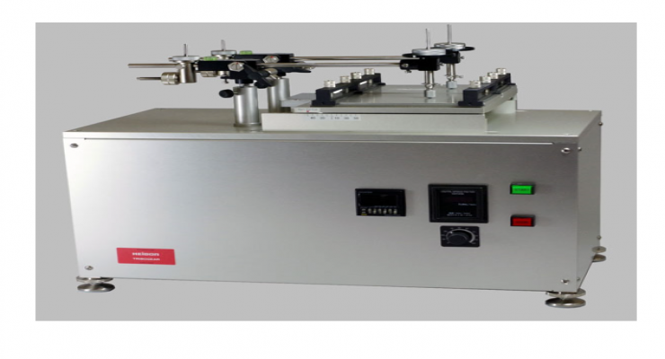 日本进口HEIDON新东科学 TYPE:30S往复磨损试验机