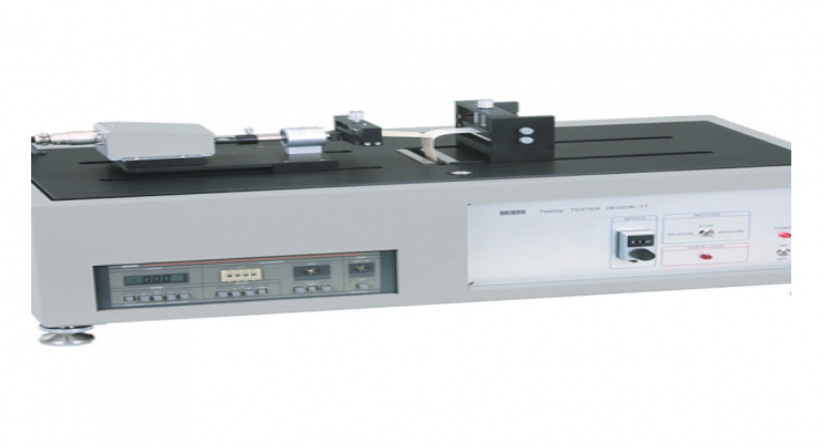 供应HEIDON新东科学 TYPE:34摩擦磨损试验机