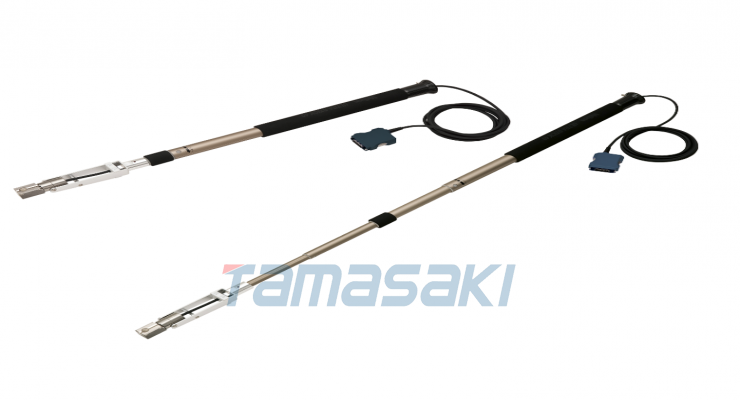 日本SANKO山高 膜厚计探头SFe-0.6L电磁感应式