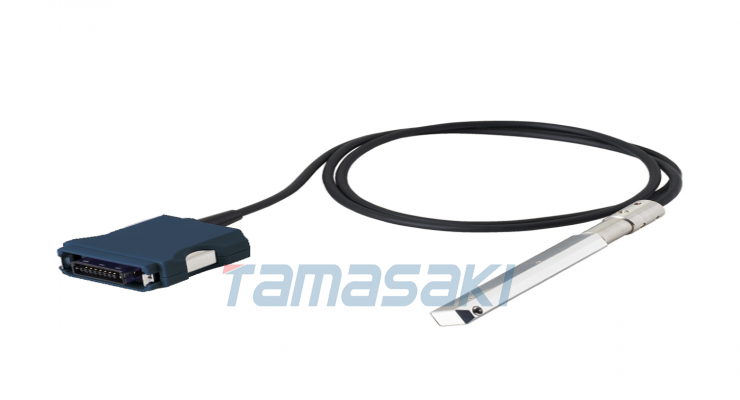 日本SANKO山高 薄膜型探头SNFe-2.0 (N:0~2mm)涡流型