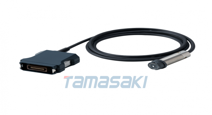 SANKO山高 NEO系列探头SFe-2.5L (F:0~2.5mm) 磁性金属底座