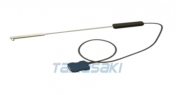 日本SANKO山高 厚膜型 膜厚计探头SNFe-5涡流式