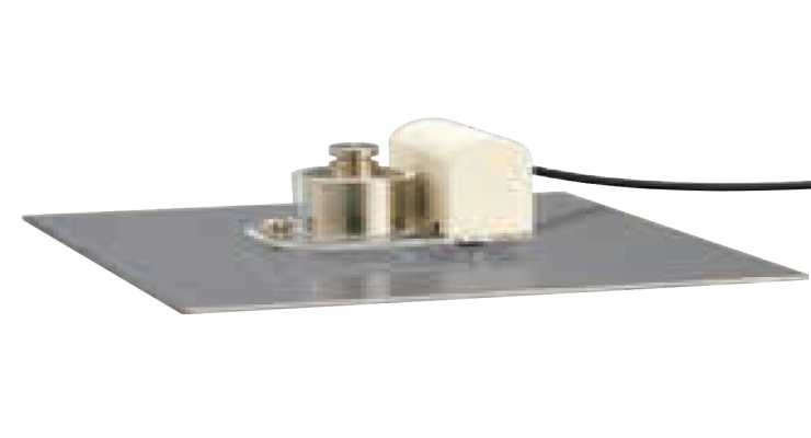 SANKO电磁式 探头、调零板、标准厚板SL-200E