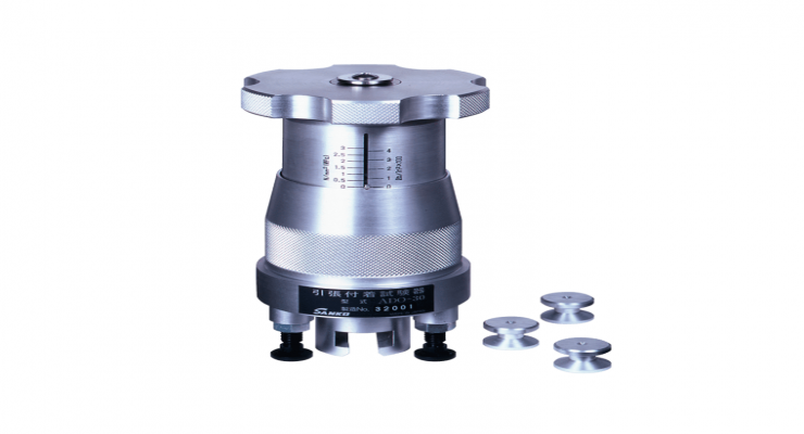 日本SANKO山高 拉伸附着力测试仪ADO-60