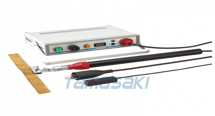 玉崎售 SANKO山高 针孔探测器TO-5DP，DC型/薄膜用