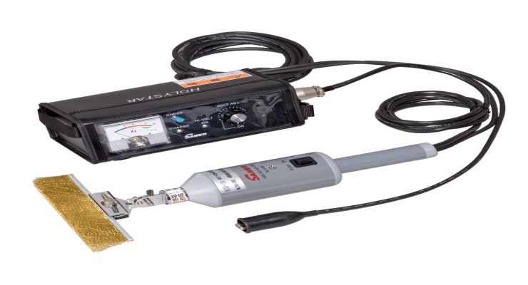 玉崎售 SANKO山高 小型轻量型 Hollister 5N针孔探测器