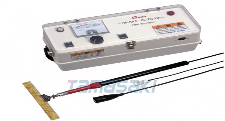 SANKO山高 针孔探测器 TRS-250交流电源型针孔探知器