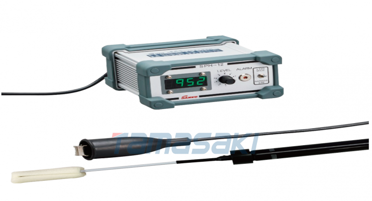 SANKO山高针孔探测器 Micro Checker KS1湿式针孔检测器