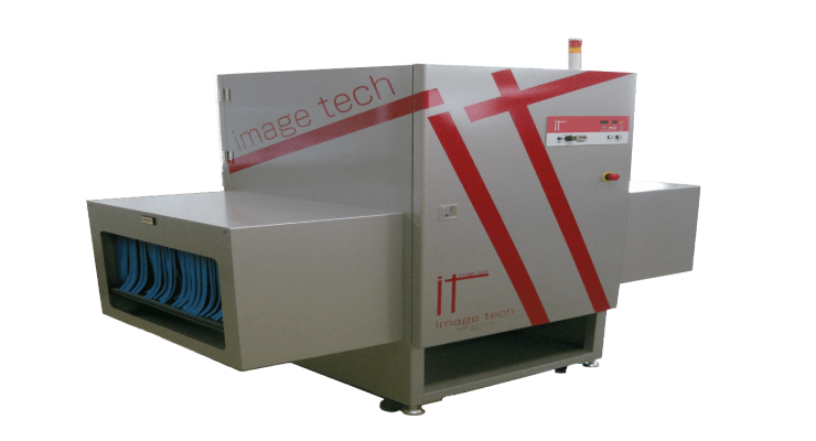 SANKO山高 ITX-S75DT鞋类-大型服装X射线异物检测设备