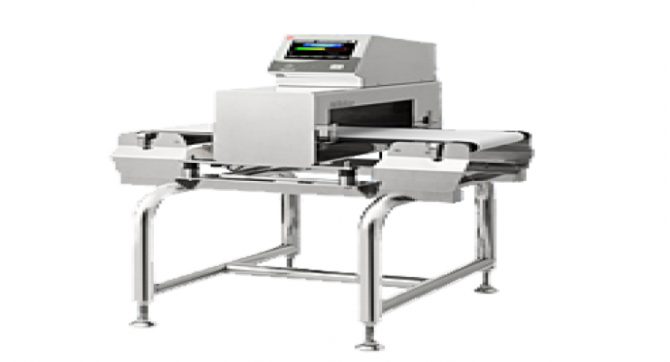 玉崎经销！SANKO山高 NA2-T300-CSW食品用 金属探测器