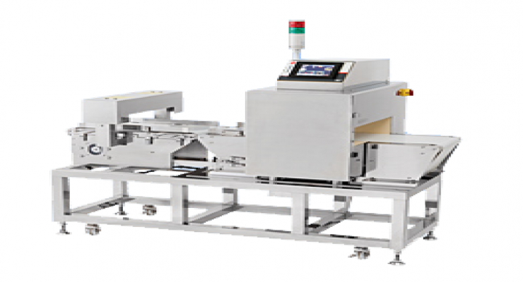 玉崎供应 SANKO山高 NT3R-K4B食品用 微小金属检测器