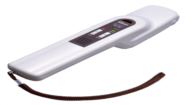 玉崎供应SANKO山高 金属探测器TY-30K手持式检针器