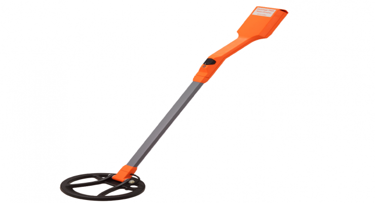 日本SANKO山高 金属探知器 Imp