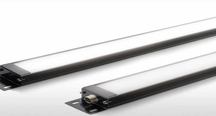 纤薄型 LED线性光源SPX-SLIM2 光线稳定REVOX莱宝克斯