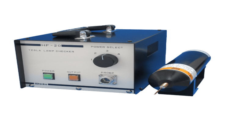 玉崎供应-高频/高压灯检查器HF-20，SANKO山高 