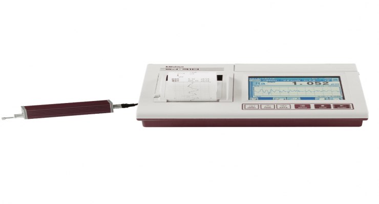 玉崎供应-表面粗糙度测量仪SJ-310，SANKO山高