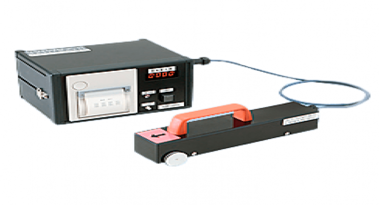 京都玉崎-钢材测试仪MF-300ST小巧轻便，SANKO山高 