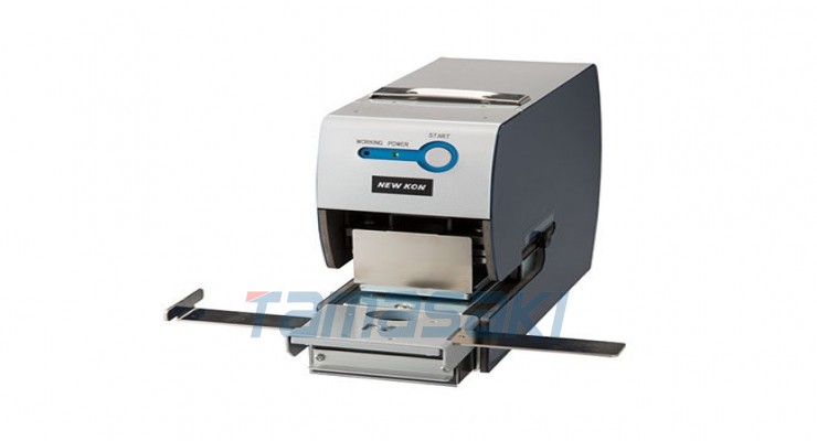 优势供应206CC小型打孔机 NEWKON新光 手动式刻印机
