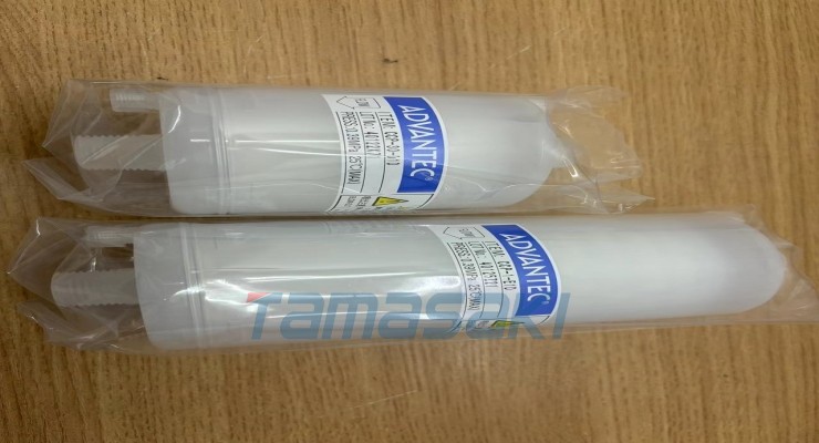 现货 ADVANTEC 过滤芯CCP-1-E1D 玉崎优势供应