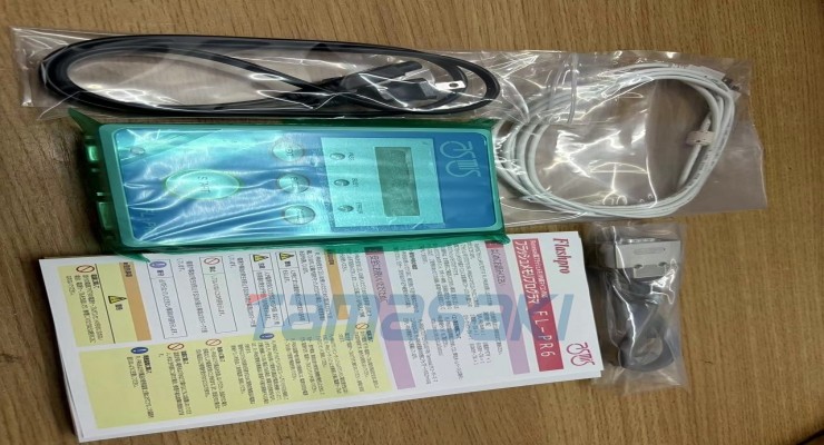 全新进口 NDK编码器FL-PR6 京都玉崎供应