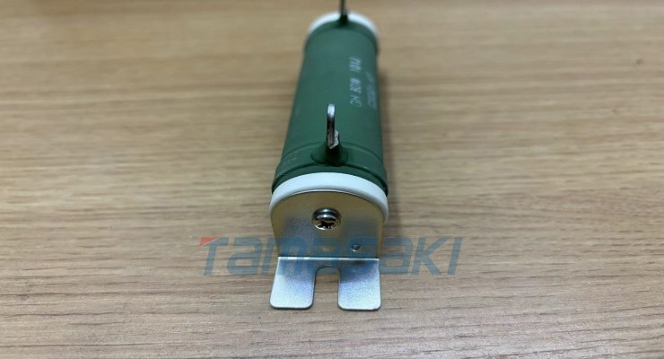 全新原装 JRM 电阻GZG 80W 101J 玉崎国内仓库到货