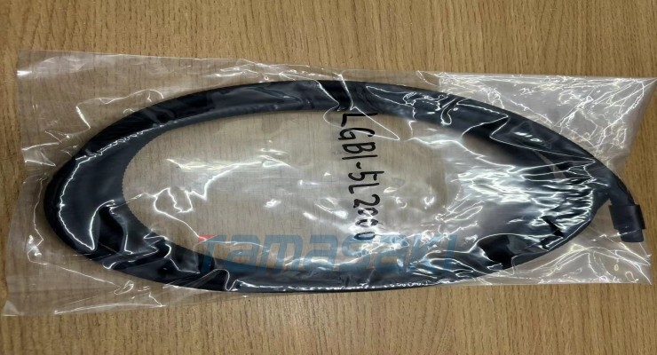 林时计 HAYASHI 导管 LGB1-5L2000 玉崎现货供应