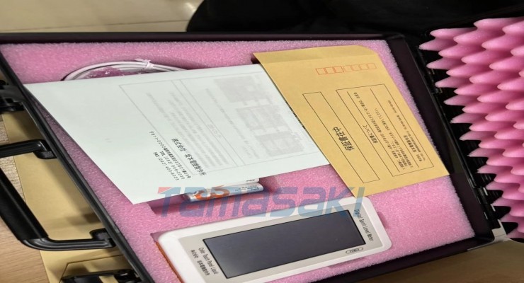 数字水平仪SELN-121BM 现货，坂本电机SAKAMOTO