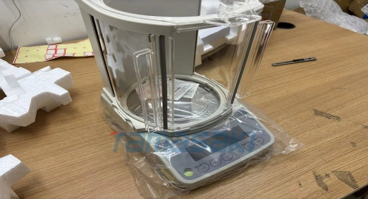 日本电子天平HR-150A现货产品 优势进口 