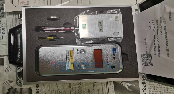 卤素灯185LE-AL，目视检查灯，玉崎优势供货