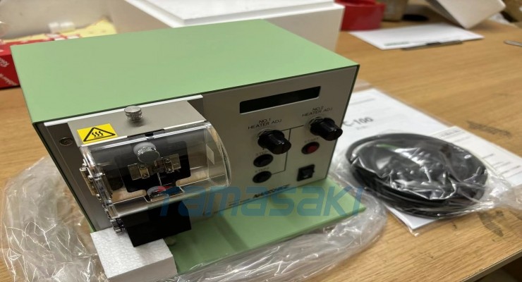 NARISHIGE测试仪 现货PC-100 垂直程控拉制仪