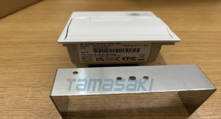 全新正品 打印机SP2-21SJW，热敏纸P-58-40玉崎到仓