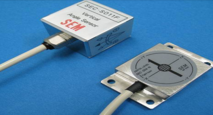 自动精密工作台 SEM坂本电机 AS-21S 半导体制造设备水平仪