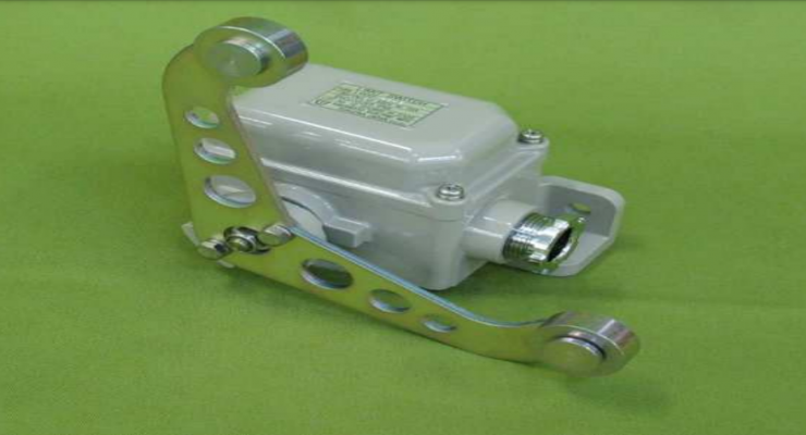 日本SEM坂本电机 限位开关LWIO-abTEHO防腐蚀型 