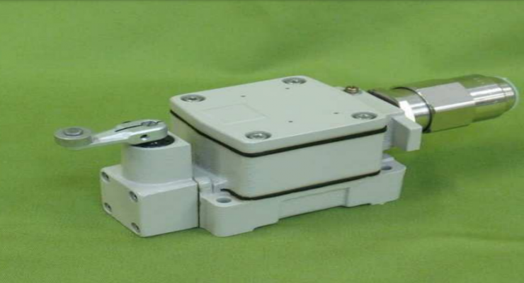 销售 重型机械控制LSGY-2S100P 限位开关SEM坂本电机 