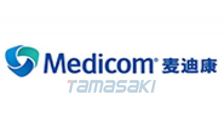 Medicom/麦迪康