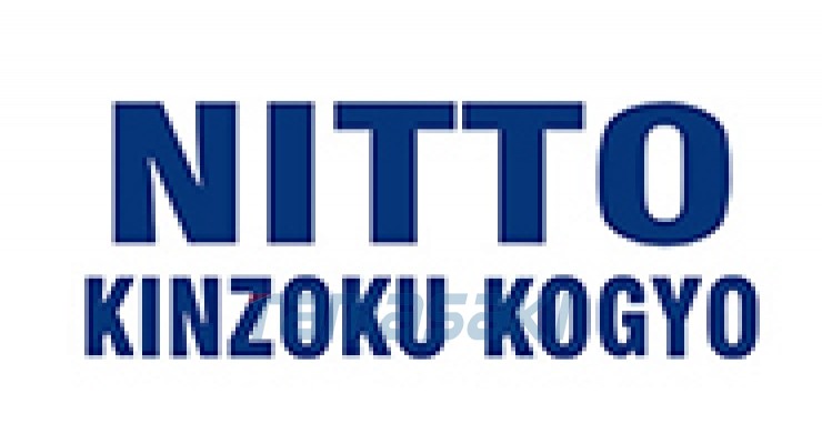 NITTO KINZOKU/日东金属