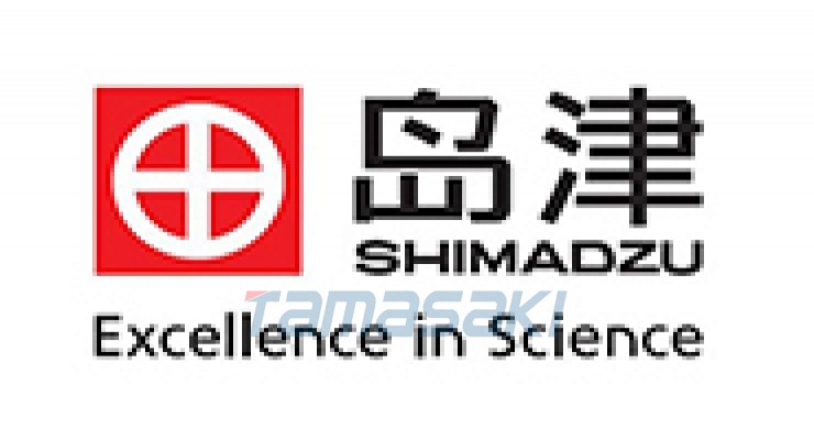 SHIMADZU/岛津