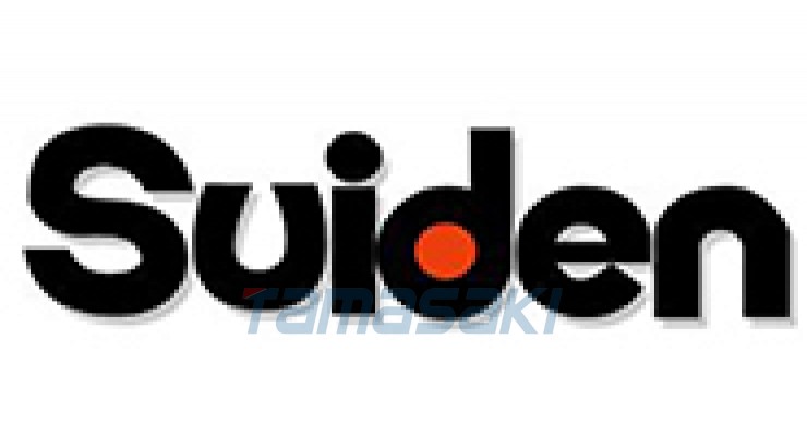 日本SUIDEN瑞电