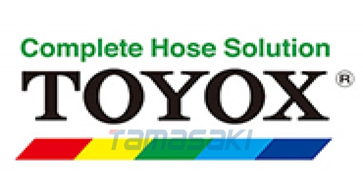TOYOX/东洋克斯