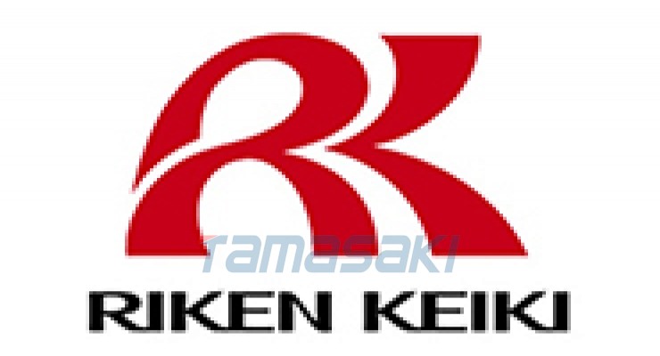 RIKEN KEIKI理研计器