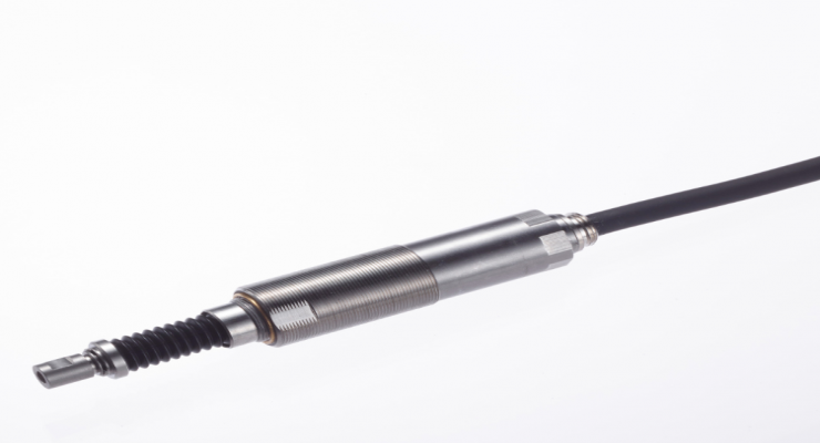 METROL美德龙 传感器	P10SHB-T 行程3mm 接近开关