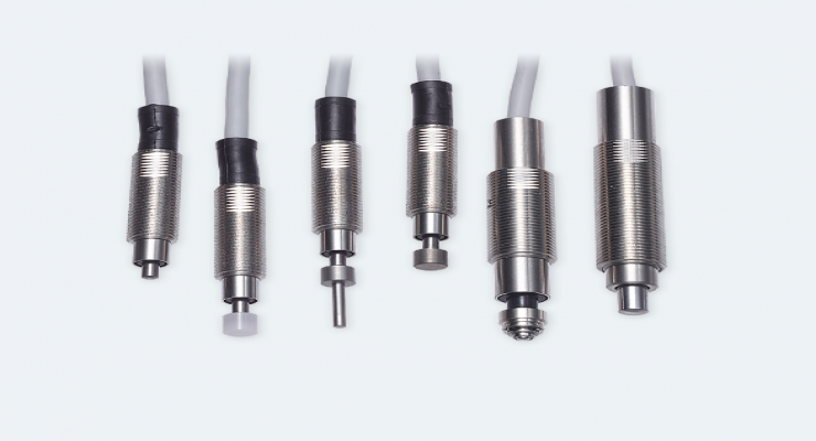 玉崎供应 美德龙CSH121B-A，CS-接触式传感器 METROL