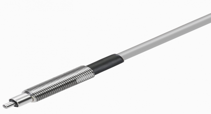 METROL美德龙 接触开关CSJS50A-L 防水型 接触式传感器