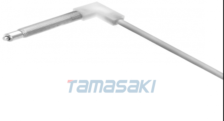 日本制造 METROL美德龙 接触式CSS80A-LR位置传感器