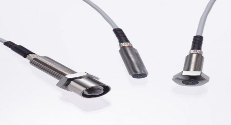 供应 METROL美德龙STE060PA-L 止动螺栓式传感器