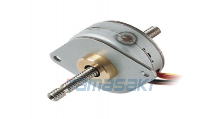 NPM日脉 直动式步进电机 PFCL25-24C4(096)