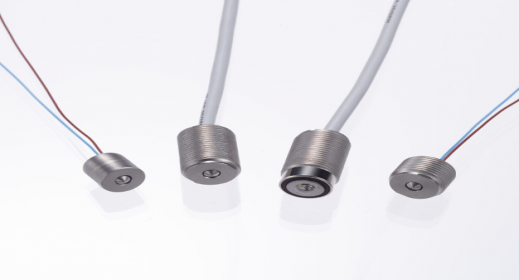 全新 φ8×8mm小型尺寸STM62A 接触式传感器 METROL美德龙