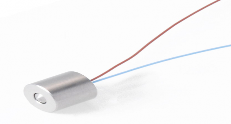 STMB11A微型止动开关 带有淬火挡块面METROL美德龙